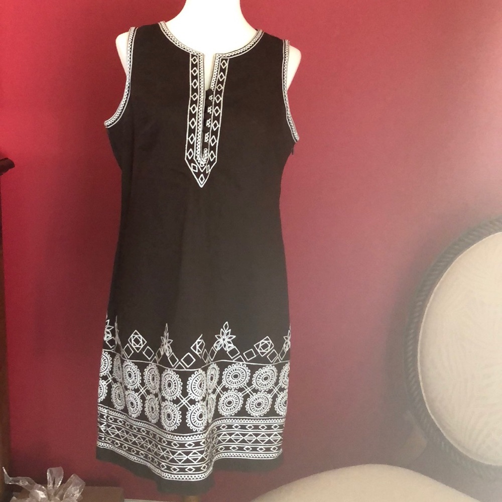 Charter Club Petite Size 6P Sundress